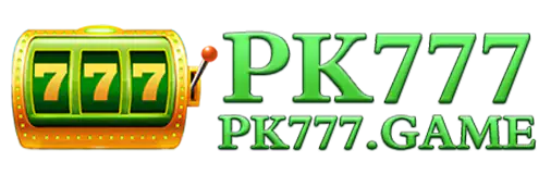 pk777 Logo