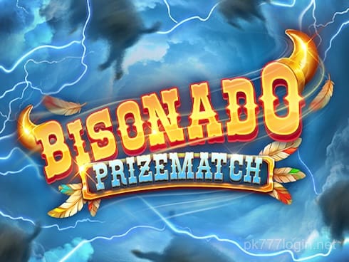 Bisonado PrizeMatch